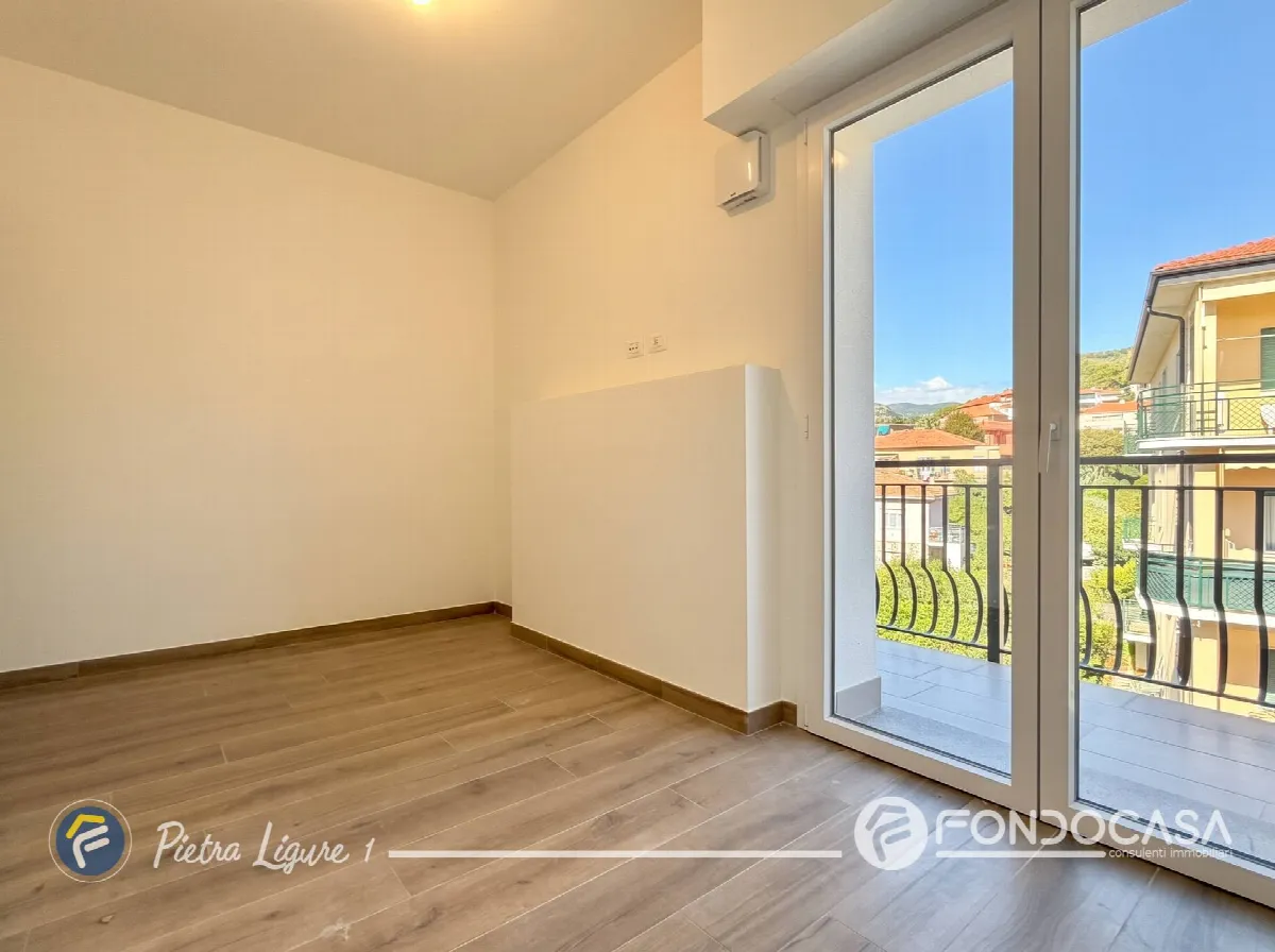 Appartamento in vendita a Borgio Verezzi - foto 9