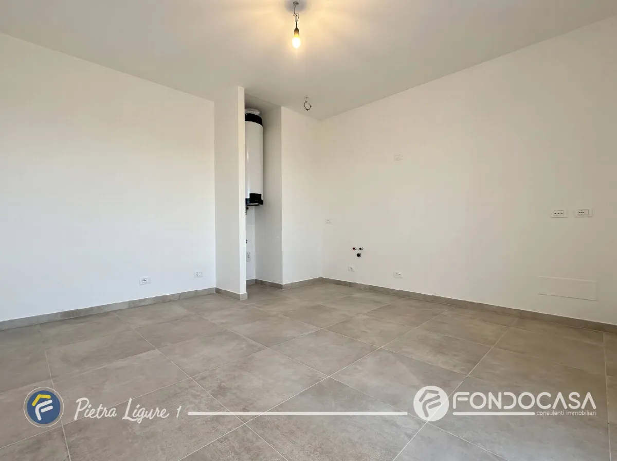 Appartamento in vendita a Borgio Verezzi - foto 6