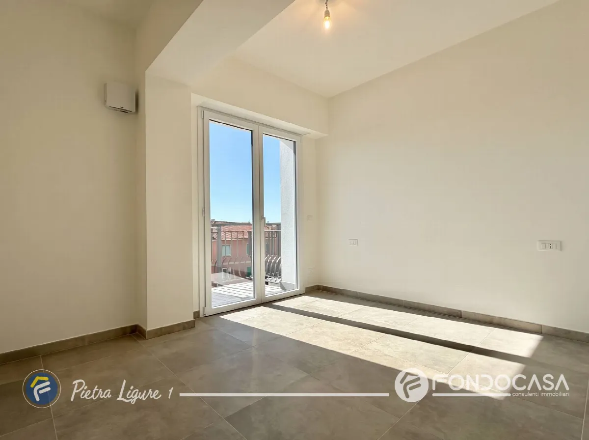Appartamento in vendita a Borgio Verezzi - foto 7
