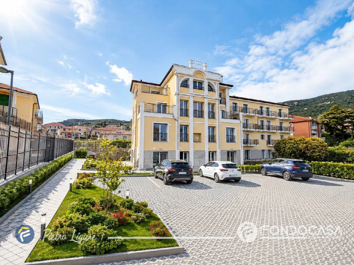 Attico in vendita a Pietra Ligure - foto 3
