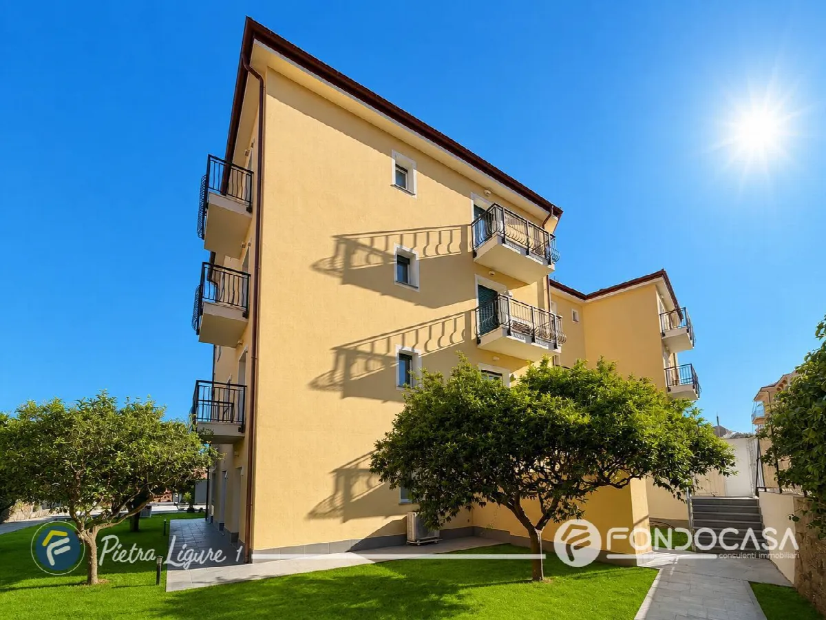 Attico in vendita a Pietra Ligure - foto 6