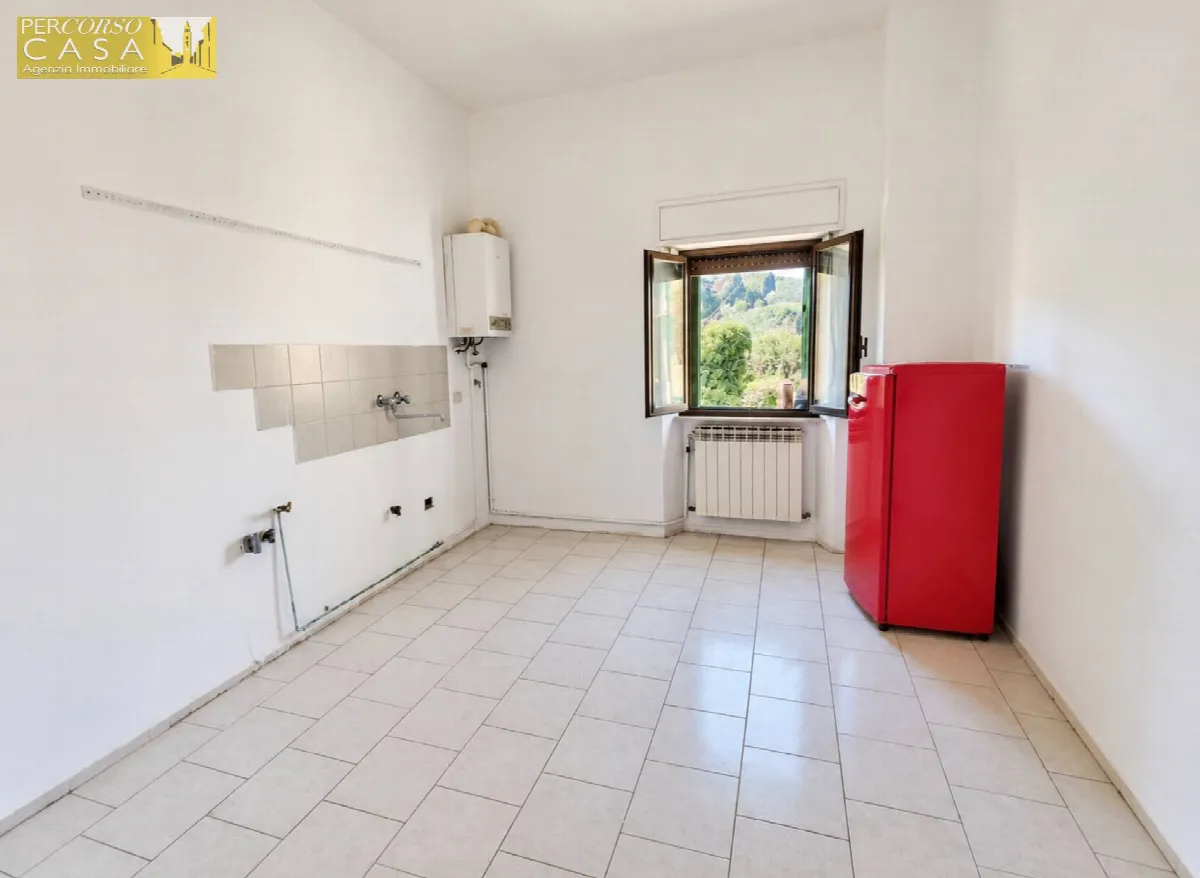 Appartamento Indipendente in vendita a Teramo, Centro - foto 2