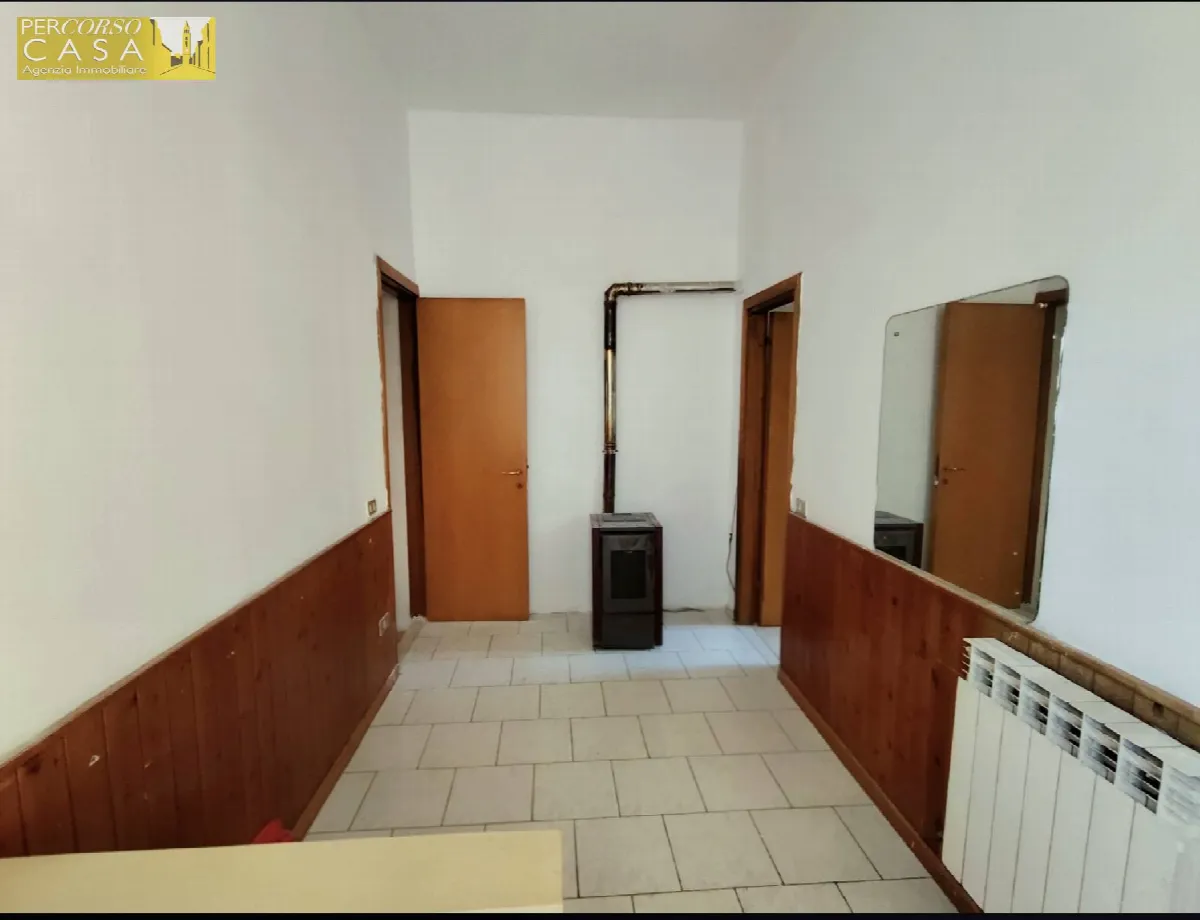 Appartamento Indipendente in vendita a Teramo, Centro - foto 5