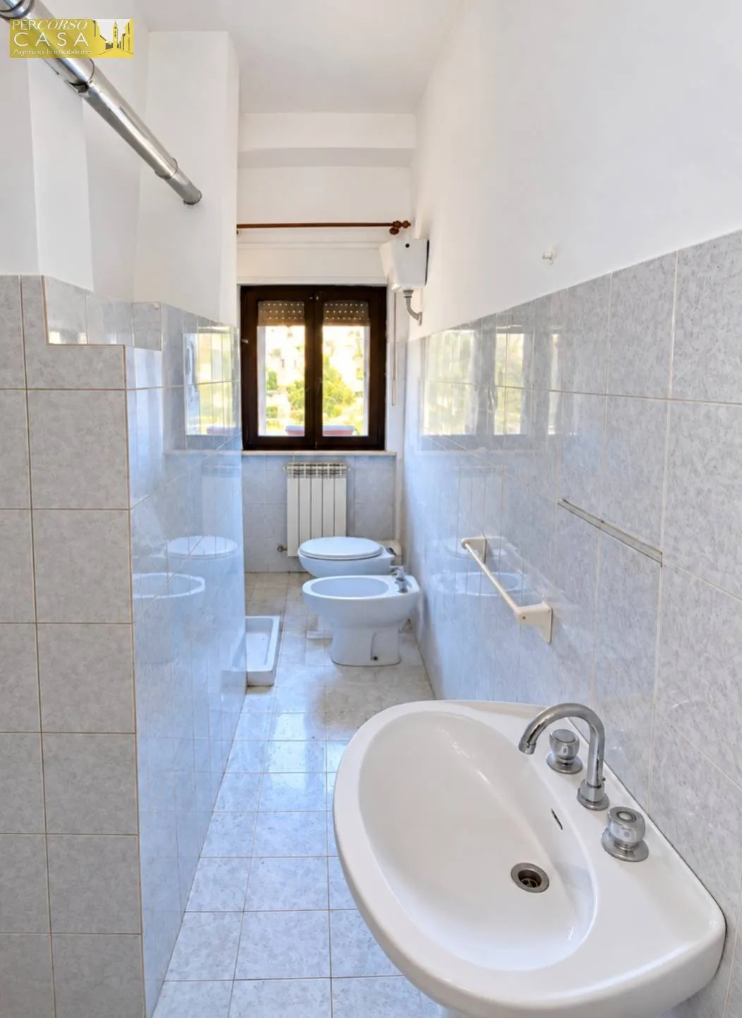 Appartamento Indipendente in vendita a Teramo, Centro - foto 6