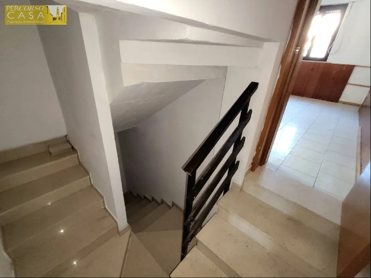 Appartamento Indipendente in vendita a Teramo, Centro - foto 7