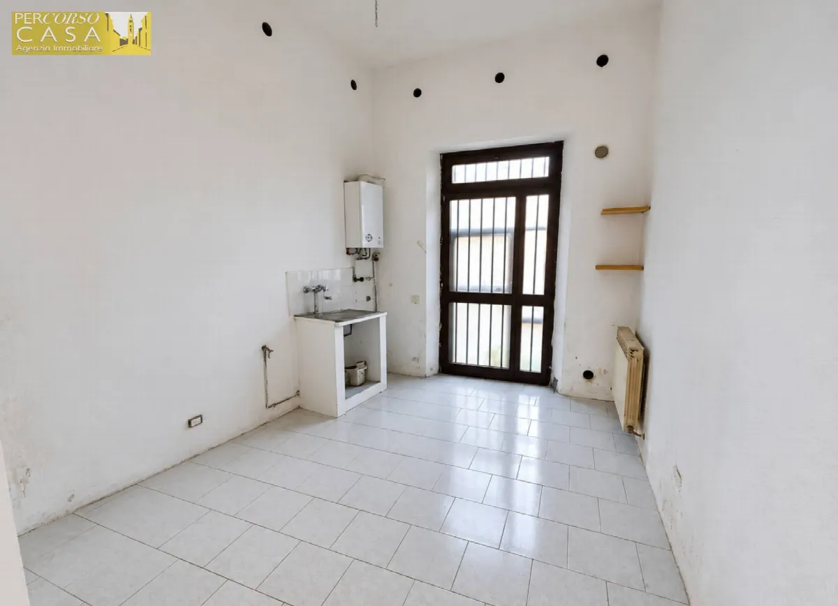 Appartamento Indipendente in vendita a Teramo, Centro - foto 8