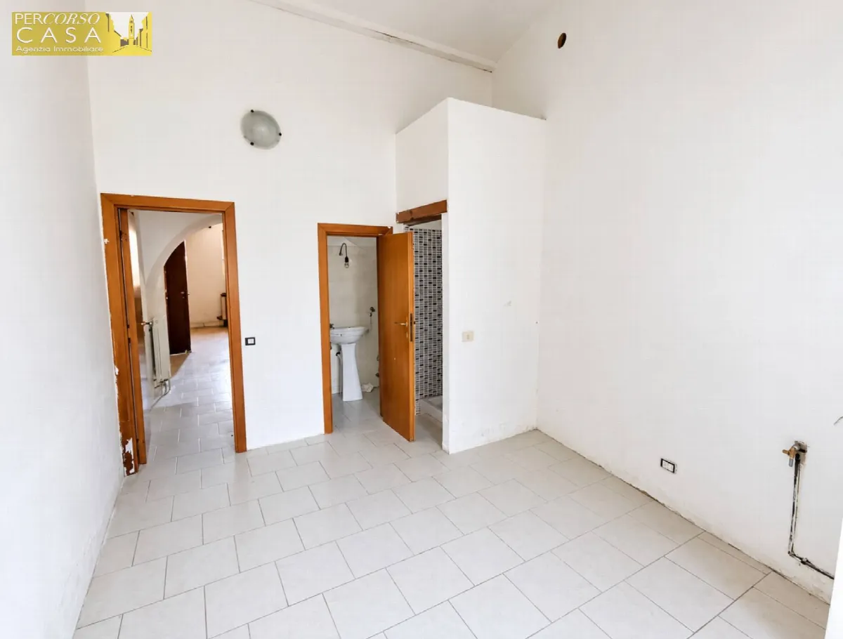 Appartamento Indipendente in vendita a Teramo, Centro - foto 9