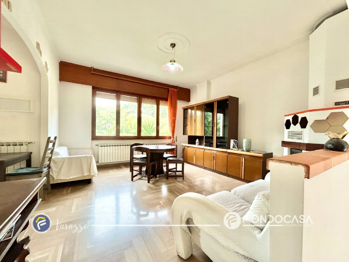 Casa semindipendente in vendita a Varazze - foto 10