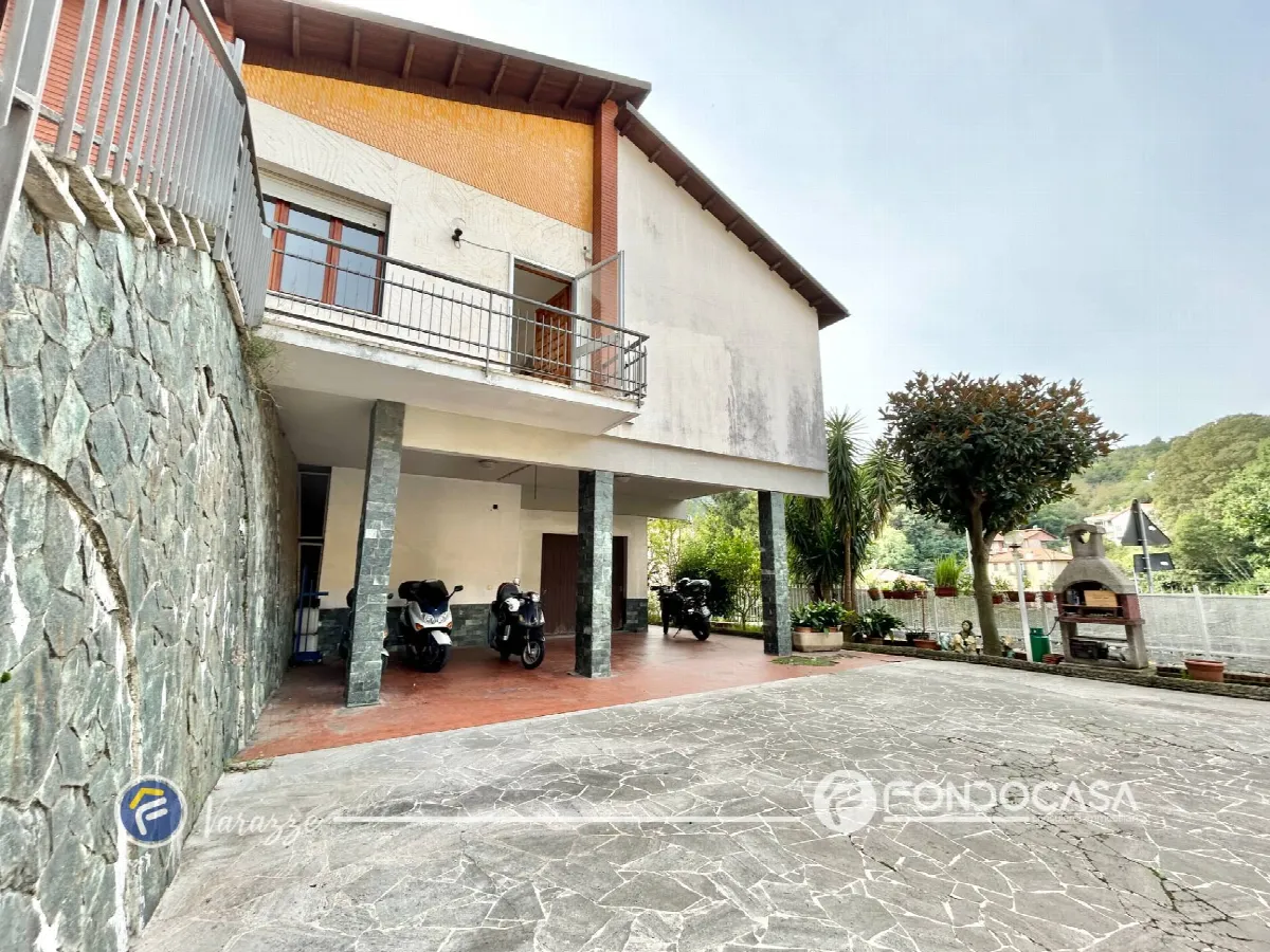 Casa semindipendente in vendita a Varazze - foto 2