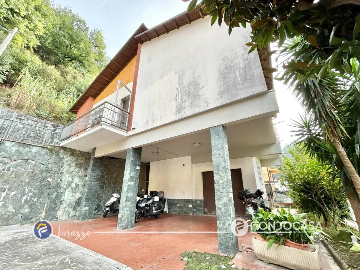 Casa semindipendente in vendita a Varazze - foto 3