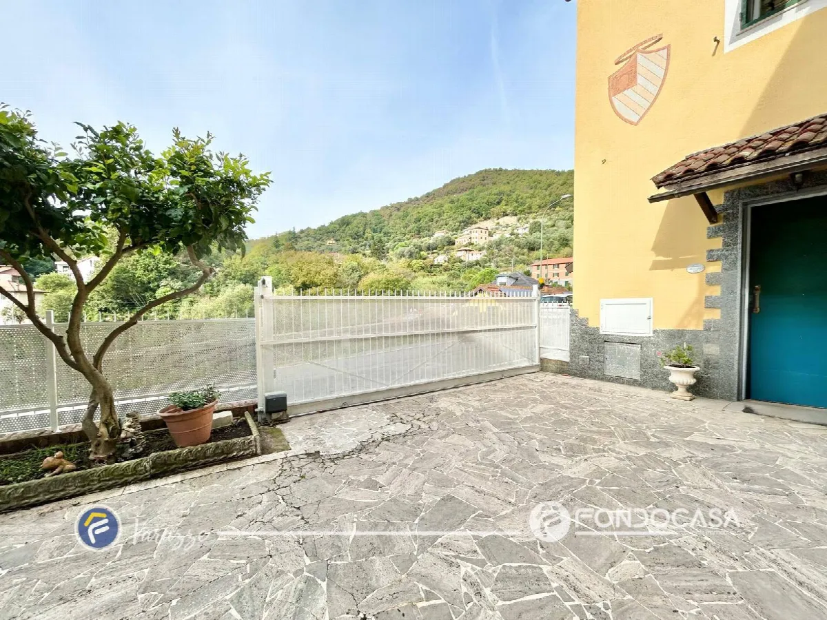 Casa semindipendente in vendita a Varazze - foto 5