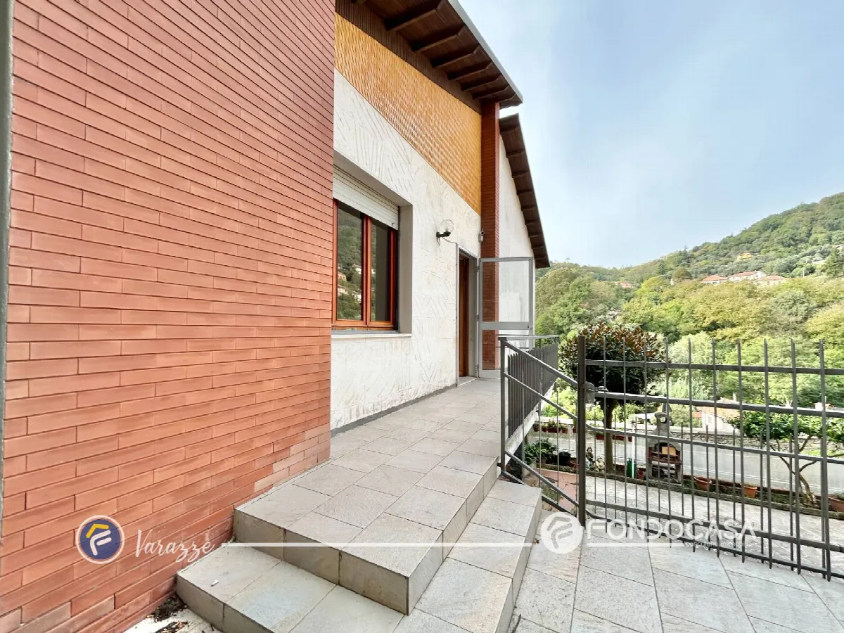 Casa semindipendente in vendita a Varazze - foto 6