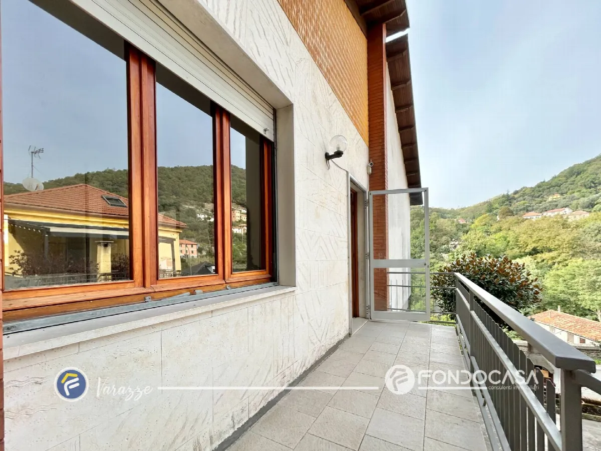 Casa semindipendente in vendita a Varazze - foto 7