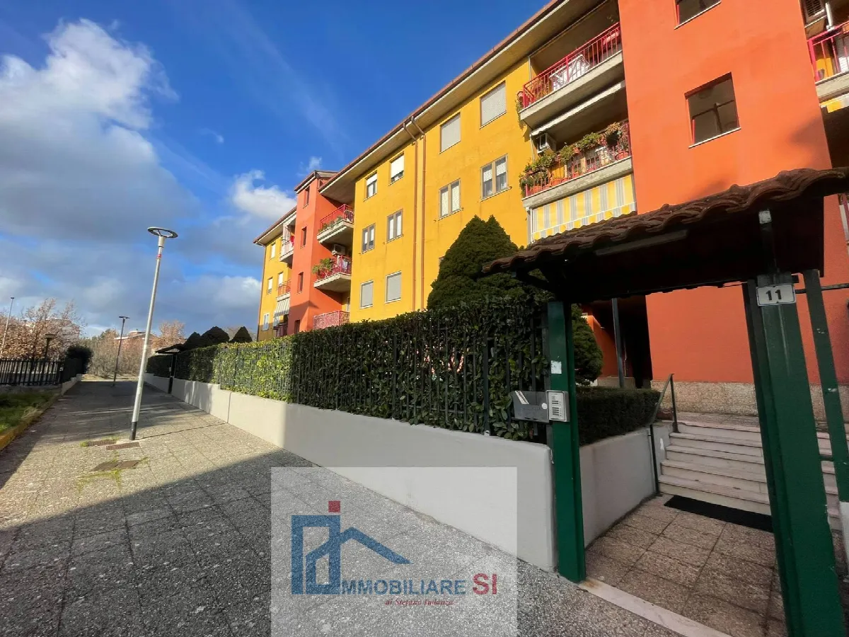 QUADRILOCALE in vendita a Benevento, Capodimonte - foto 1