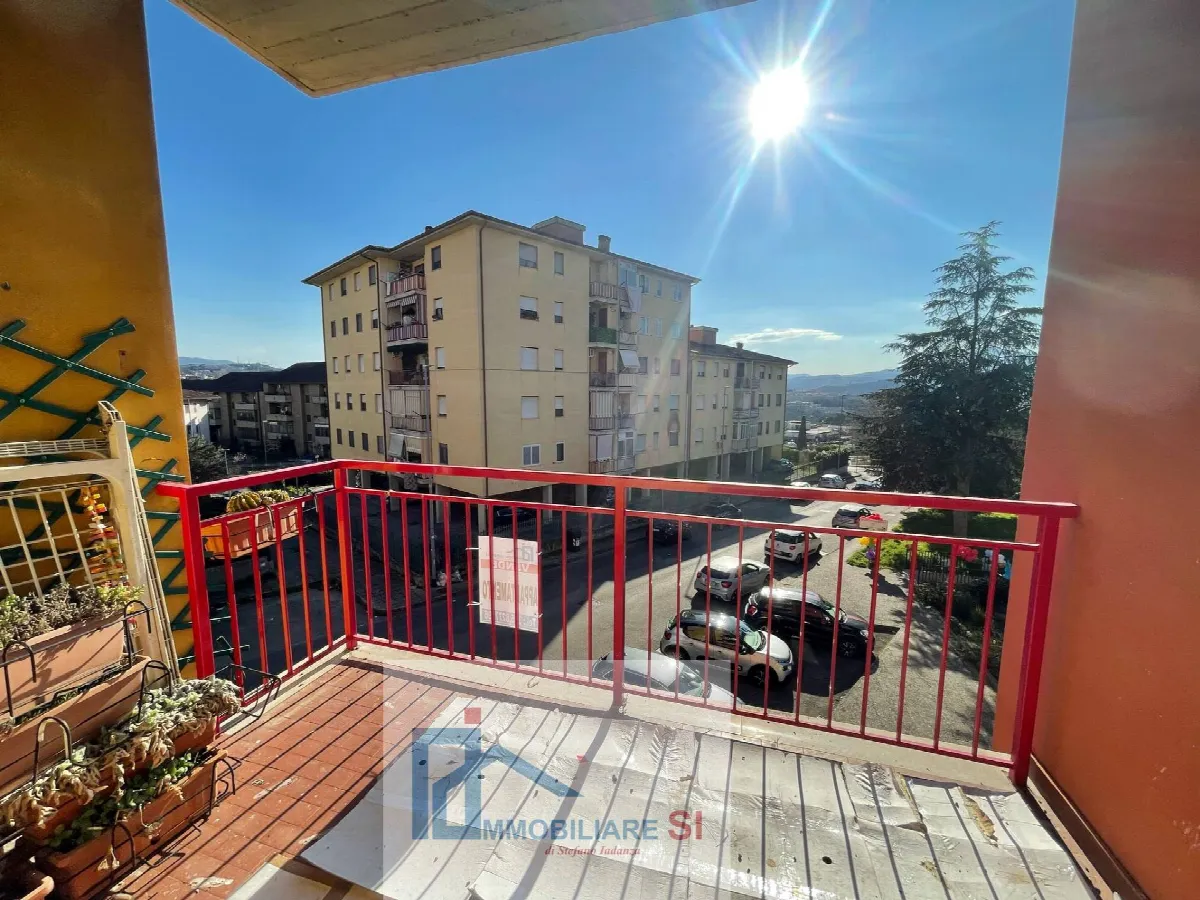 QUADRILOCALE in vendita a Benevento, Capodimonte - foto 2