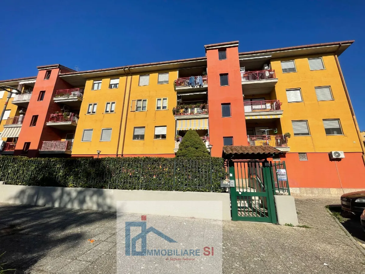 QUADRILOCALE in vendita a Benevento, Capodimonte - foto 3