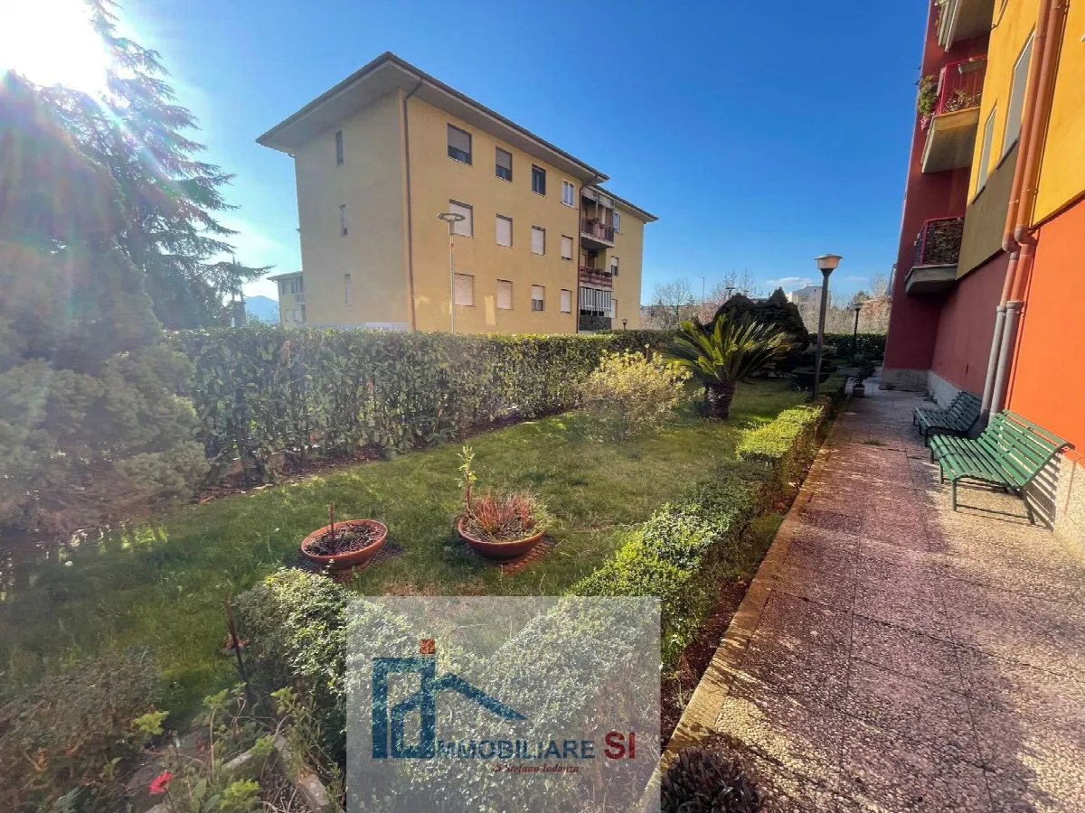 QUADRILOCALE in vendita a Benevento, Capodimonte - foto 4