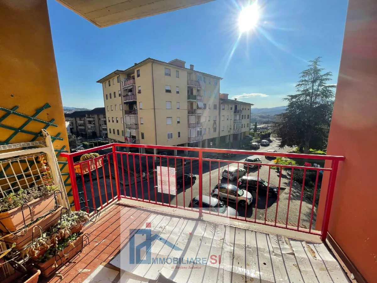 QUADRILOCALE in vendita a Benevento, Capodimonte - foto 7