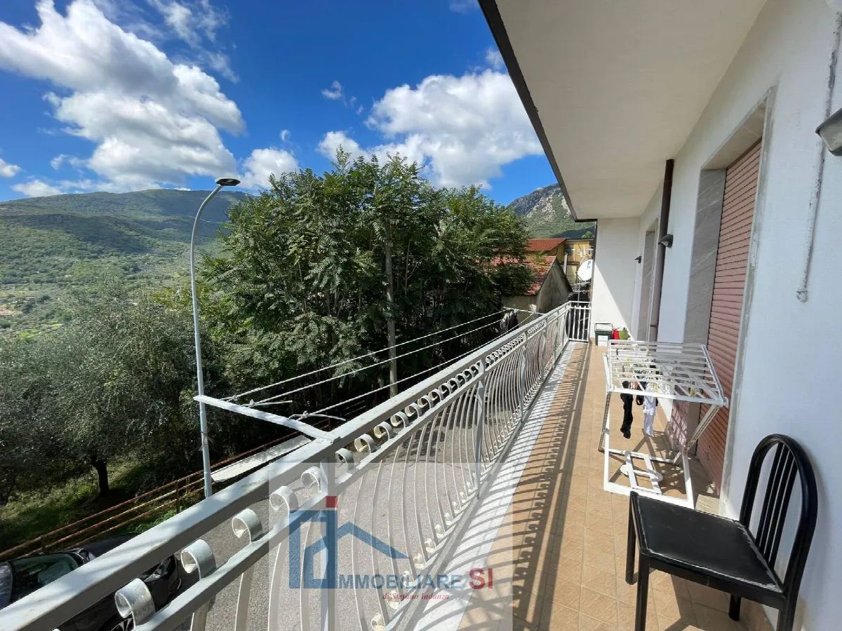 QUADRILOCALE in vendita a Foglianise, Leschito - foto 10