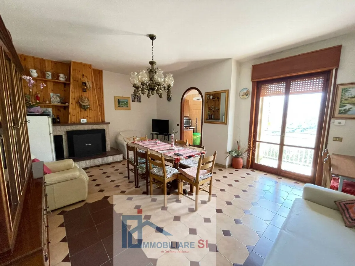 QUADRILOCALE in vendita a Foglianise, Leschito - foto 5