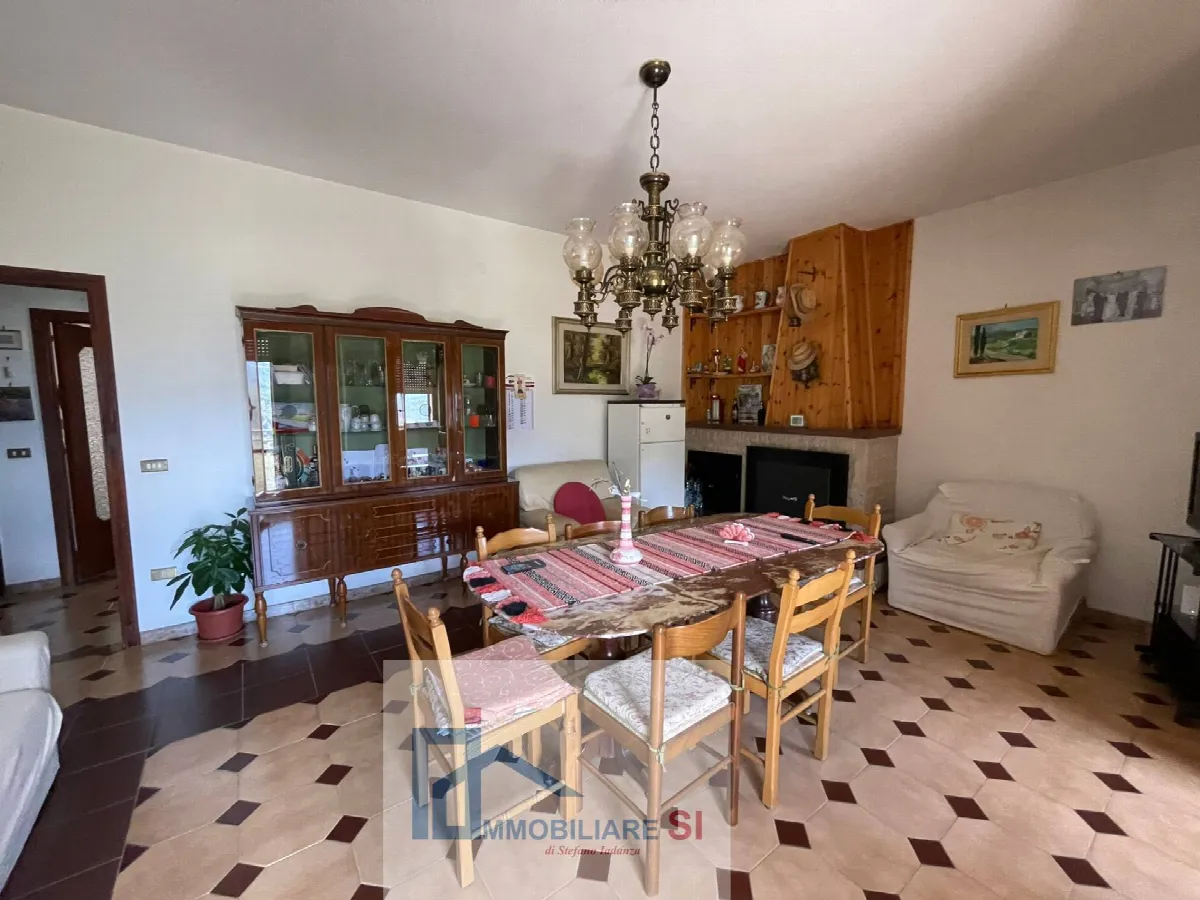 QUADRILOCALE in vendita a Foglianise, Leschito - foto 6