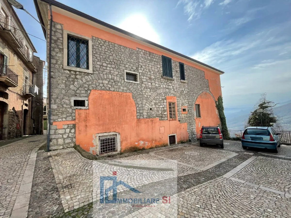 SEMINDIPENDENTE in vendita a Vitulano - foto 2