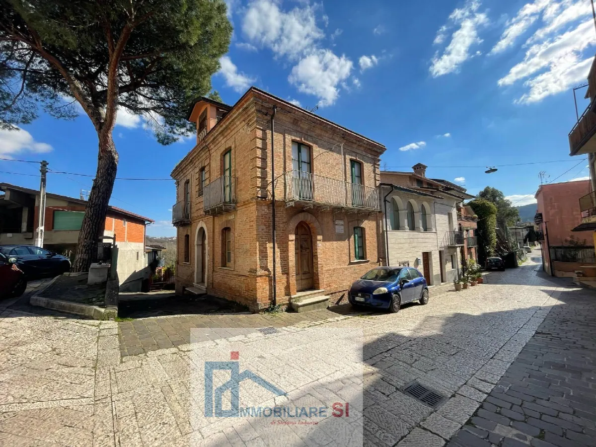SEMINDIPENDENTE in vendita a Sant'Angelo a Cupolo - foto 1