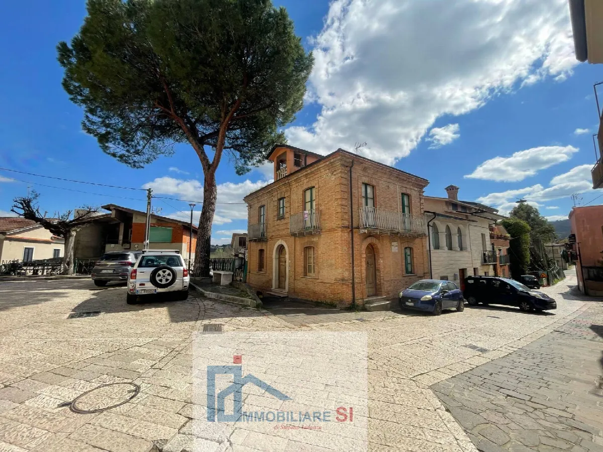 SEMINDIPENDENTE in vendita a Sant'Angelo a Cupolo - foto 2