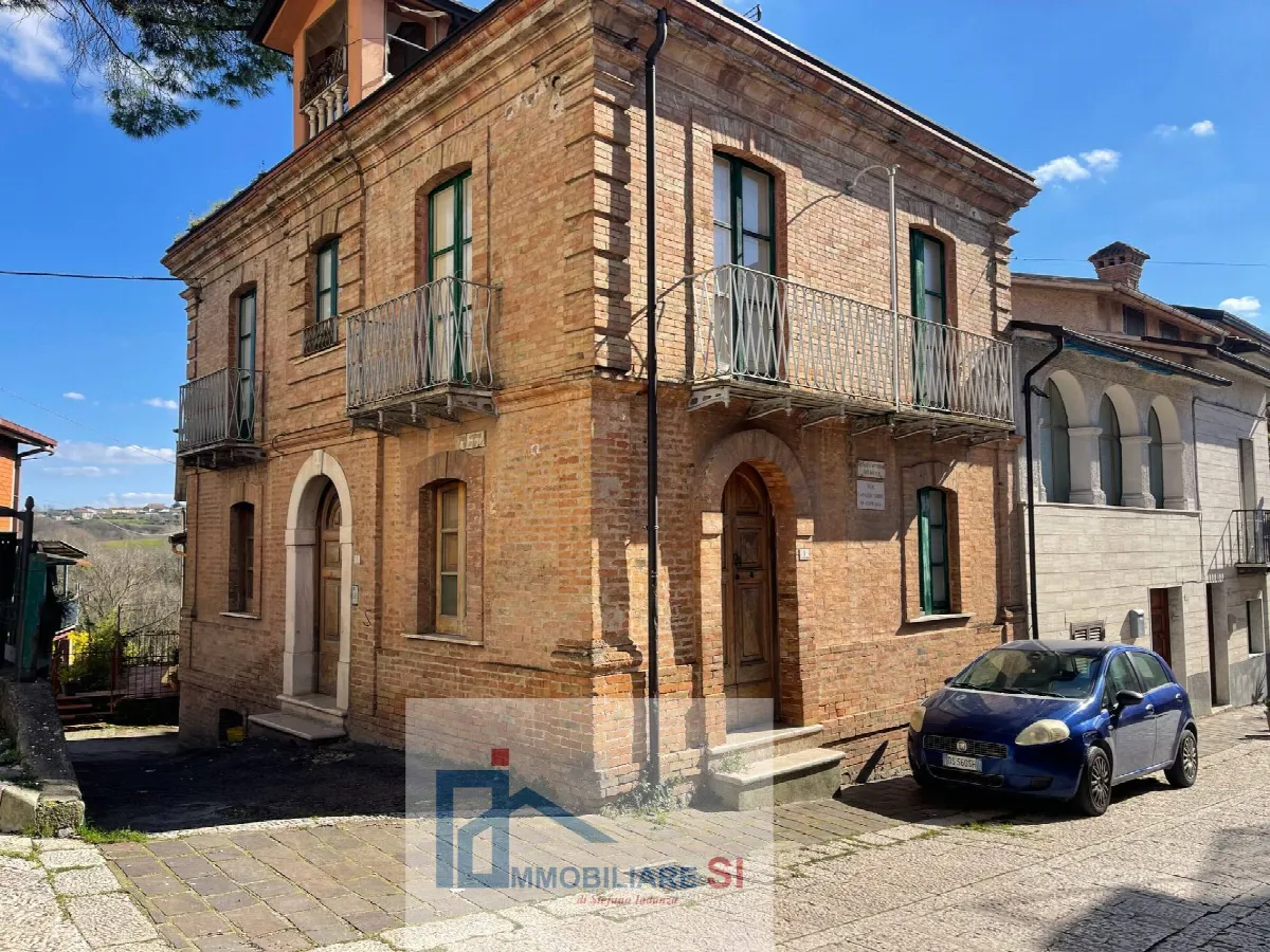 SEMINDIPENDENTE in vendita a Sant'Angelo a Cupolo - foto 3