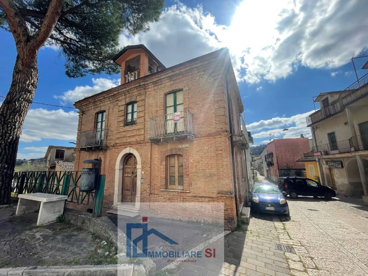 SEMINDIPENDENTE in vendita a Sant'Angelo a Cupolo - foto 4
