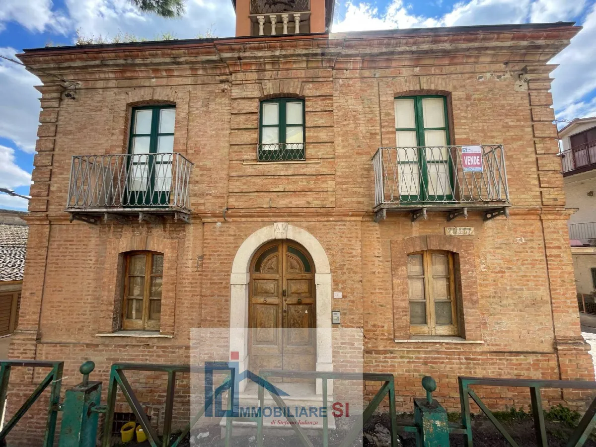 SEMINDIPENDENTE in vendita a Sant'Angelo a Cupolo - foto 5
