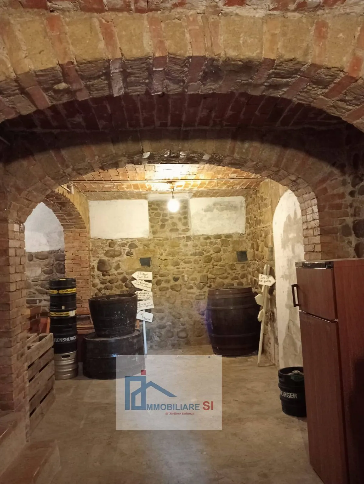 SEMINDIPENDENTE in vendita a Sant'Angelo a Cupolo - foto 7