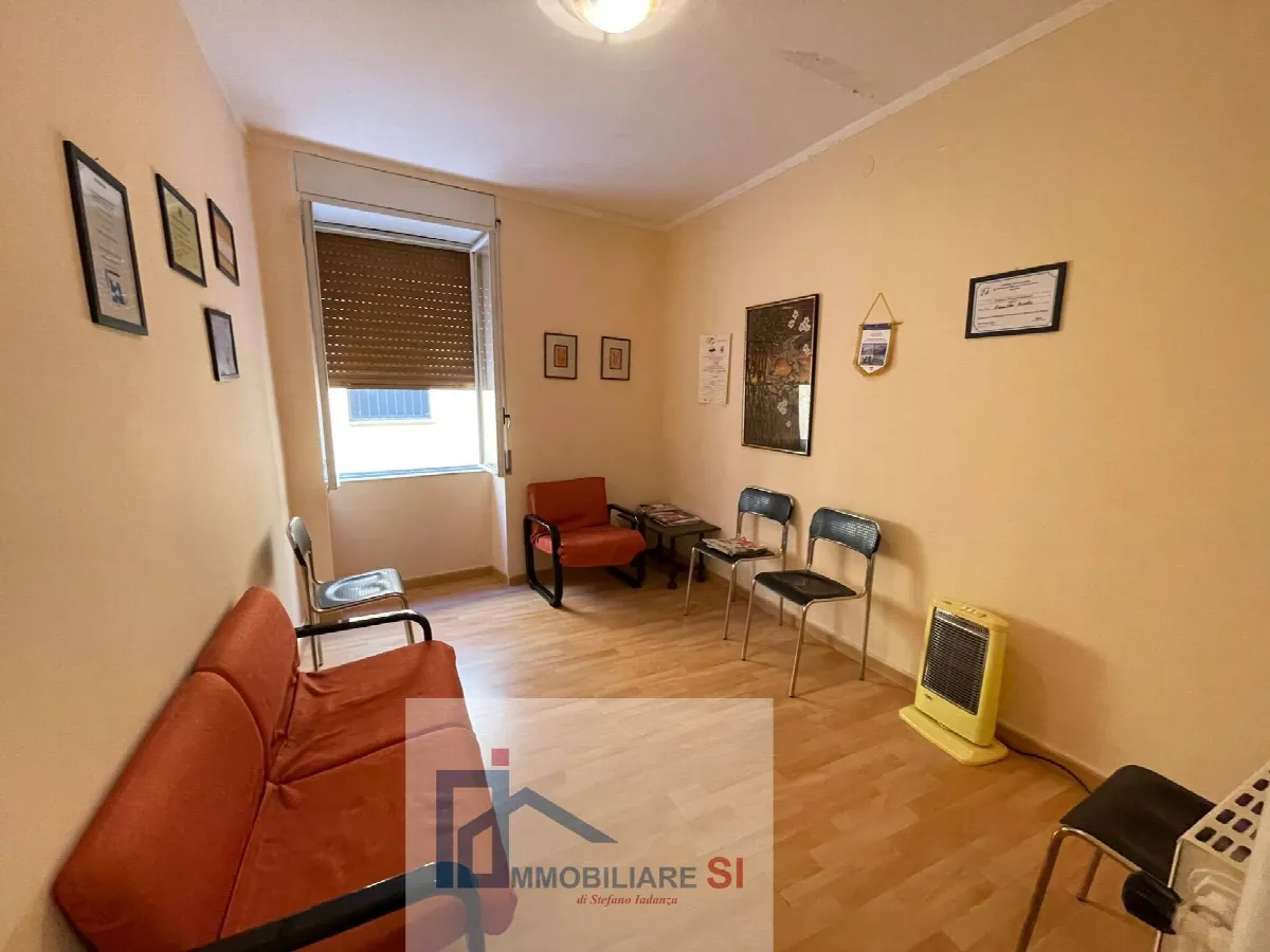 SEMINDIPENDENTE in vendita a Benevento, Centro Storico - foto 10