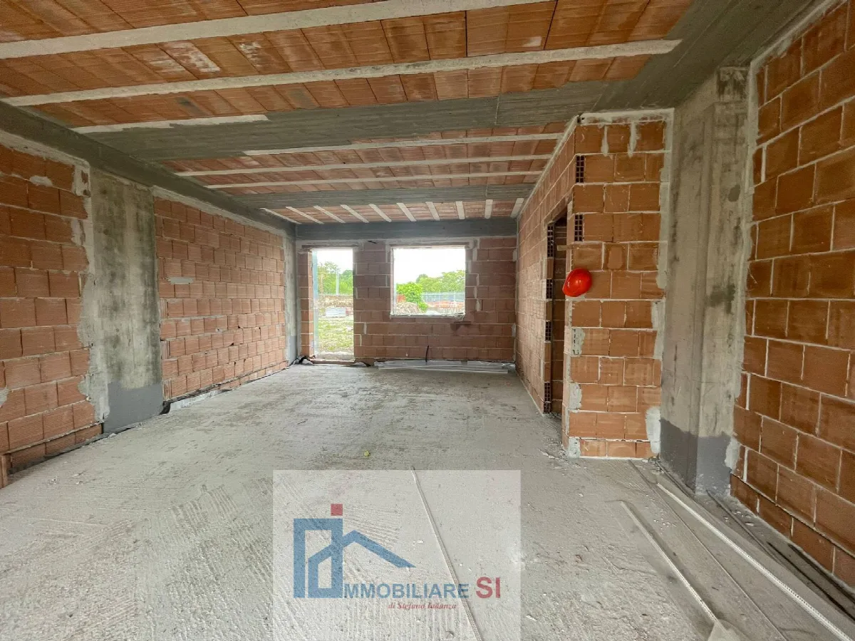 Villa Bifamiliare in vendita a San Giorgio del Sannio - foto 6