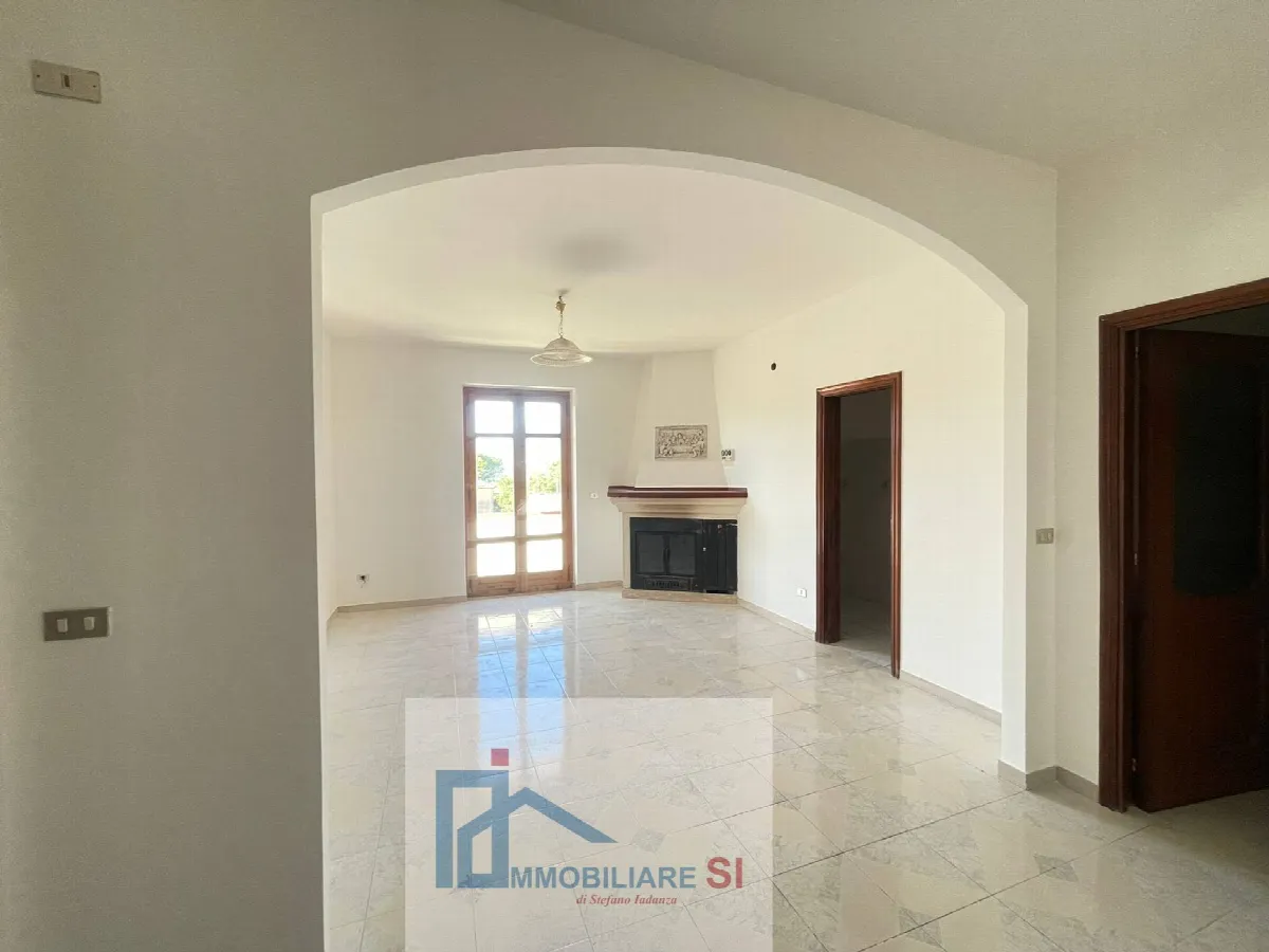 SEMINDIPENDENTE in vendita a Foglianise, Palazzo - foto 10