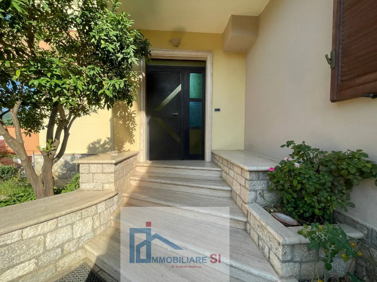 SEMINDIPENDENTE in vendita a Foglianise, Palazzo - foto 7