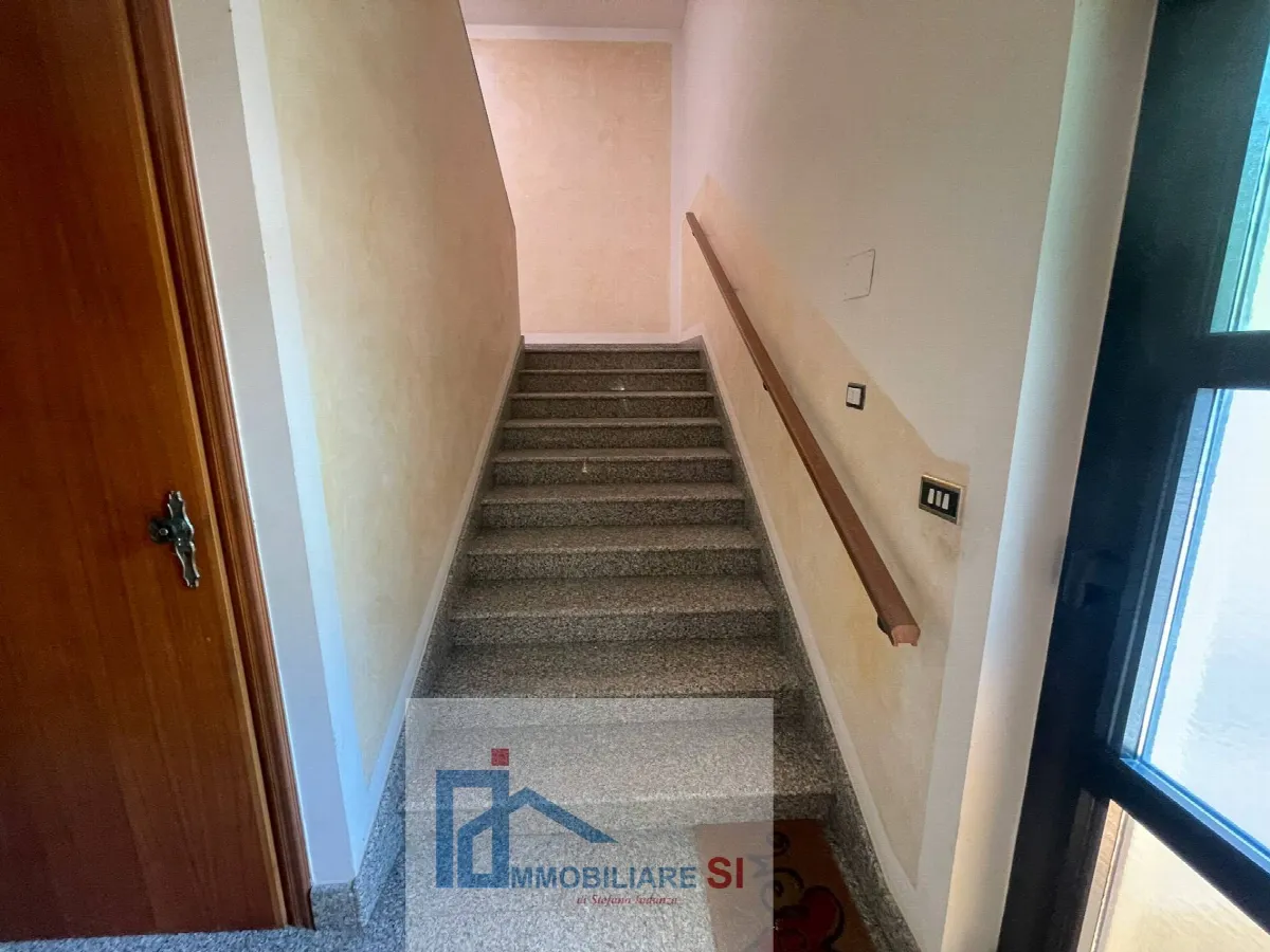 SEMINDIPENDENTE in vendita a Foglianise, Palazzo - foto 8