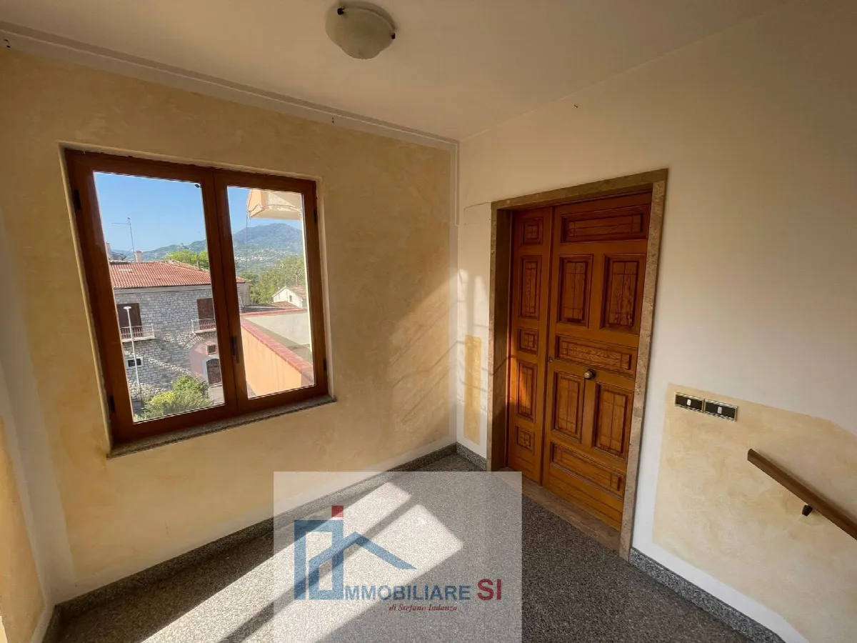 SEMINDIPENDENTE in vendita a Foglianise, Palazzo - foto 9