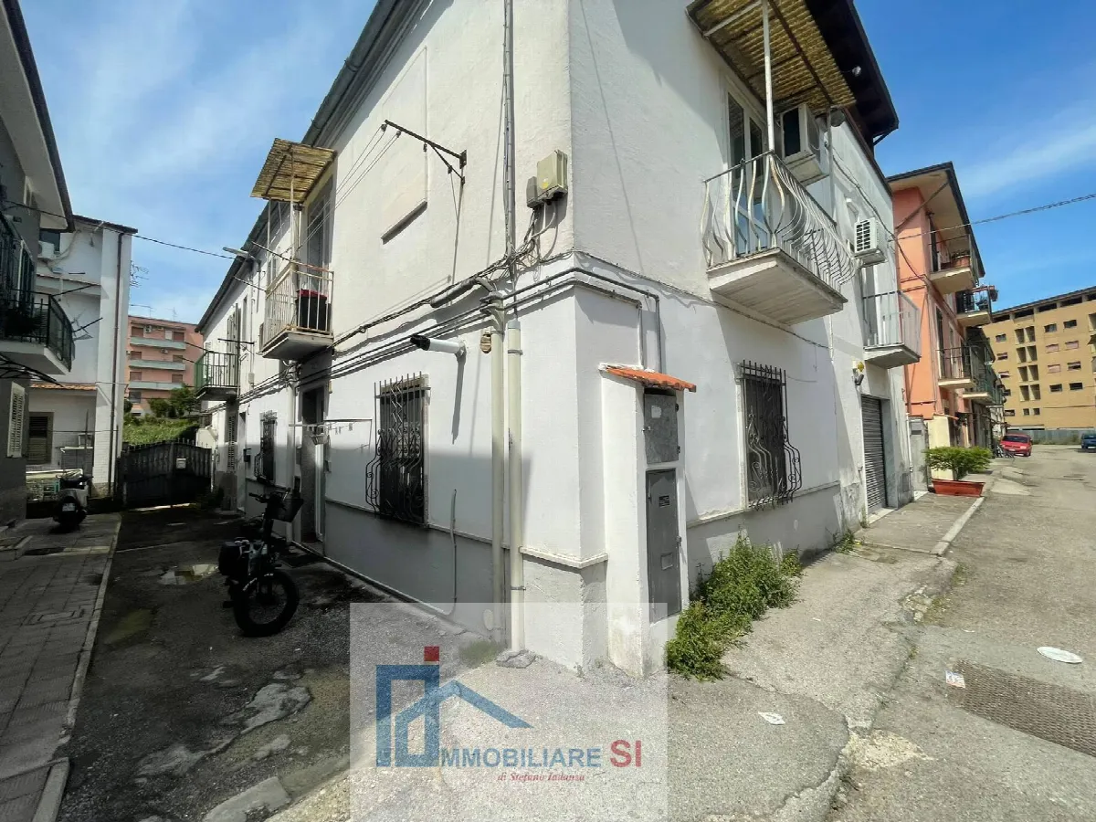 TRILOCALE in vendita a Benevento, Libertà - foto 4