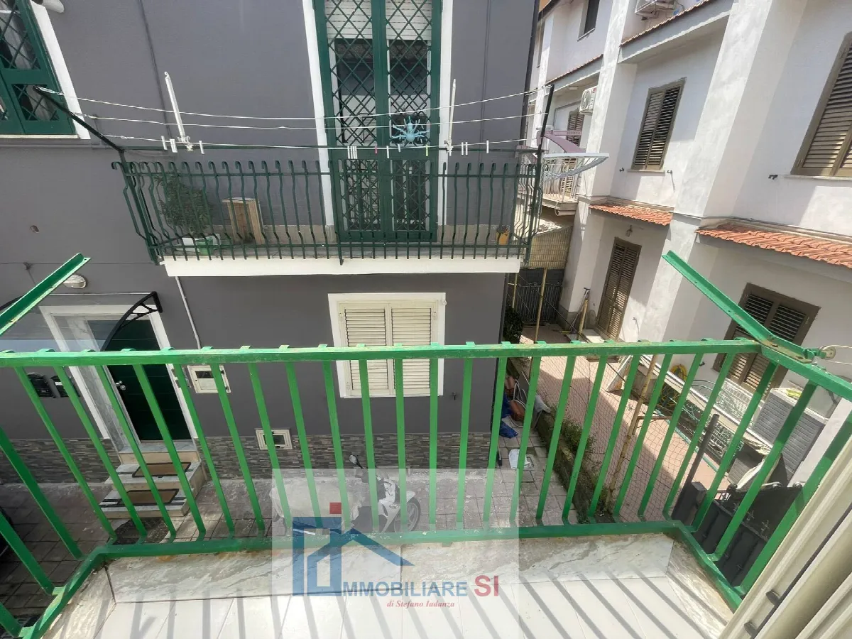 TRILOCALE in vendita a Benevento, Libertà - foto 8