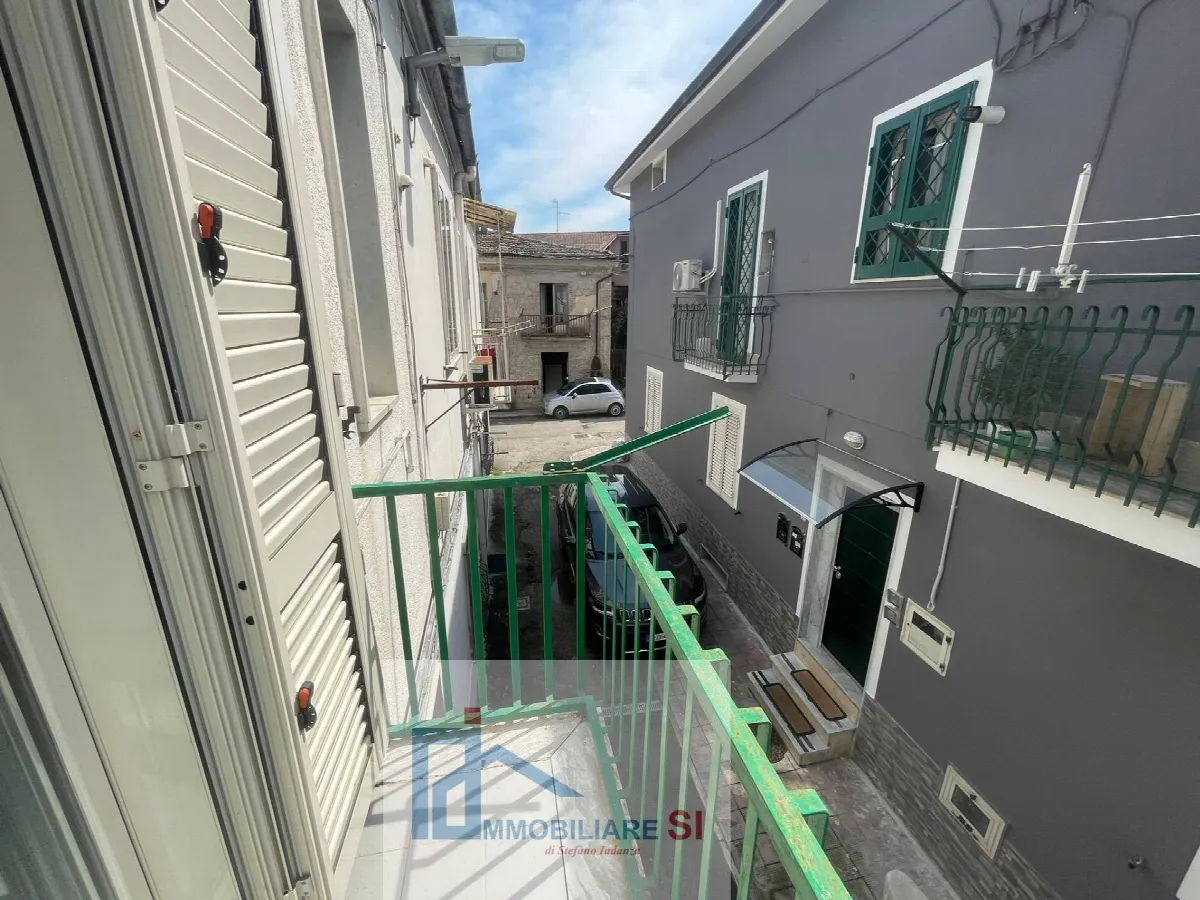 TRILOCALE in vendita a Benevento, Libertà - foto 9