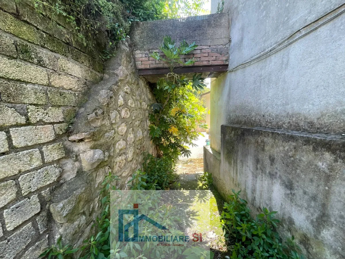 SEMINDIPENDENTE in vendita a Foglianise - foto 10