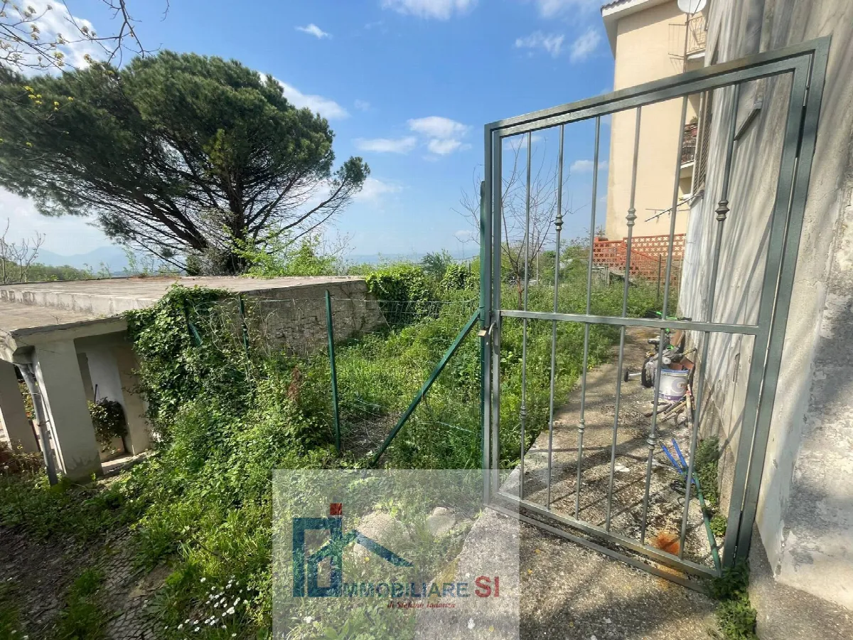 SEMINDIPENDENTE in vendita a Sant'Angelo a Cupolo - foto 2