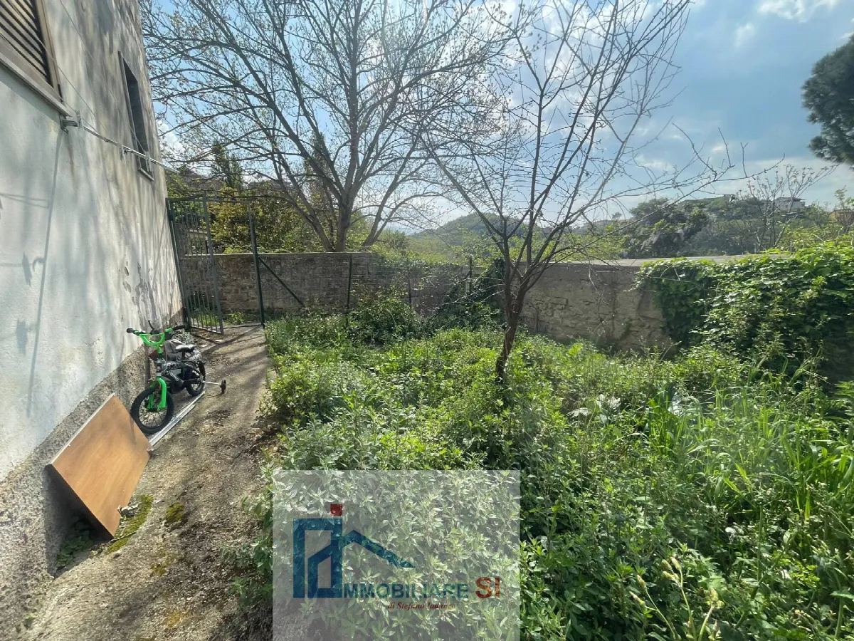 SEMINDIPENDENTE in vendita a Sant'Angelo a Cupolo - foto 4