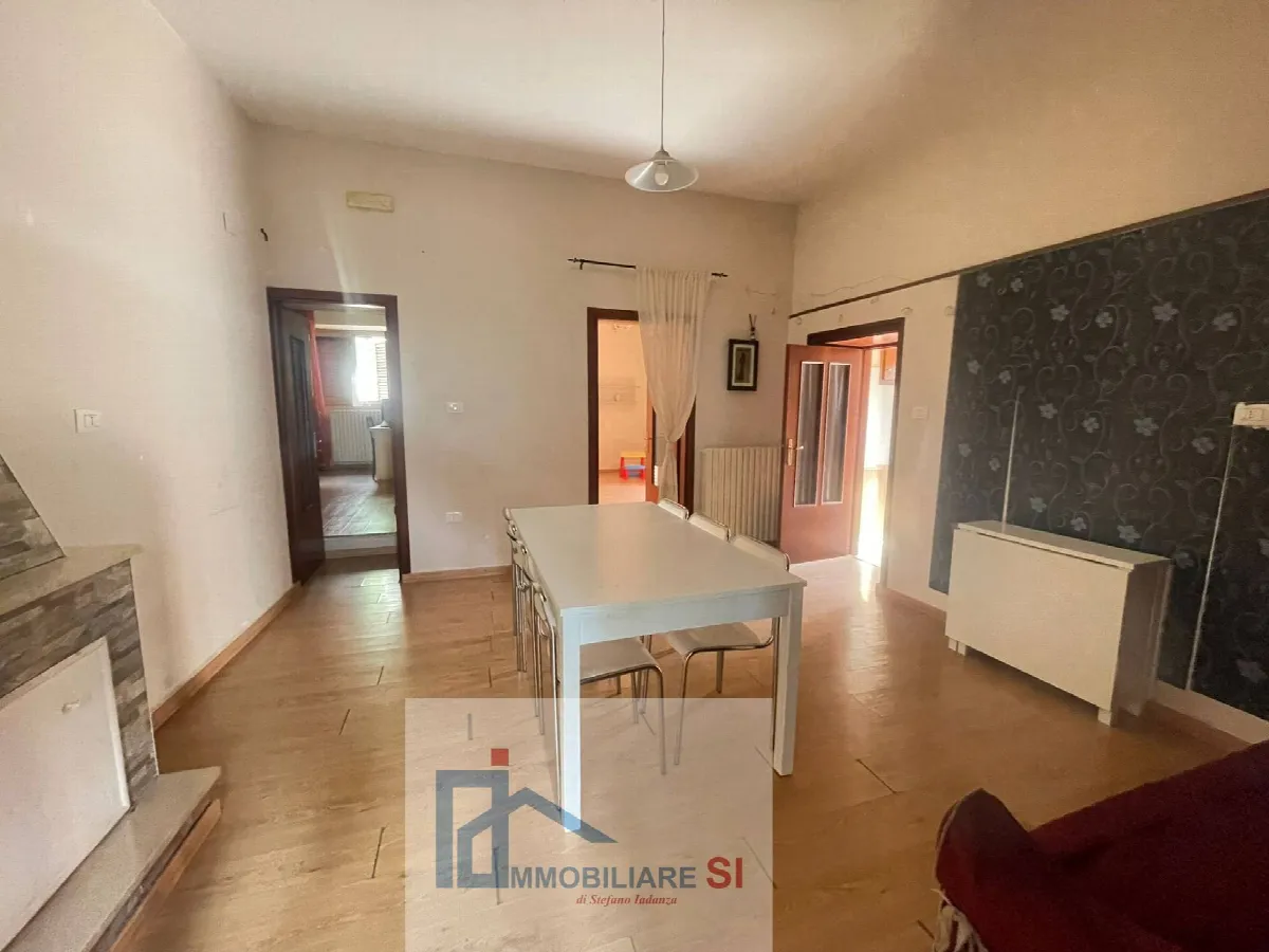SEMINDIPENDENTE in vendita a Sant'Angelo a Cupolo - foto 5
