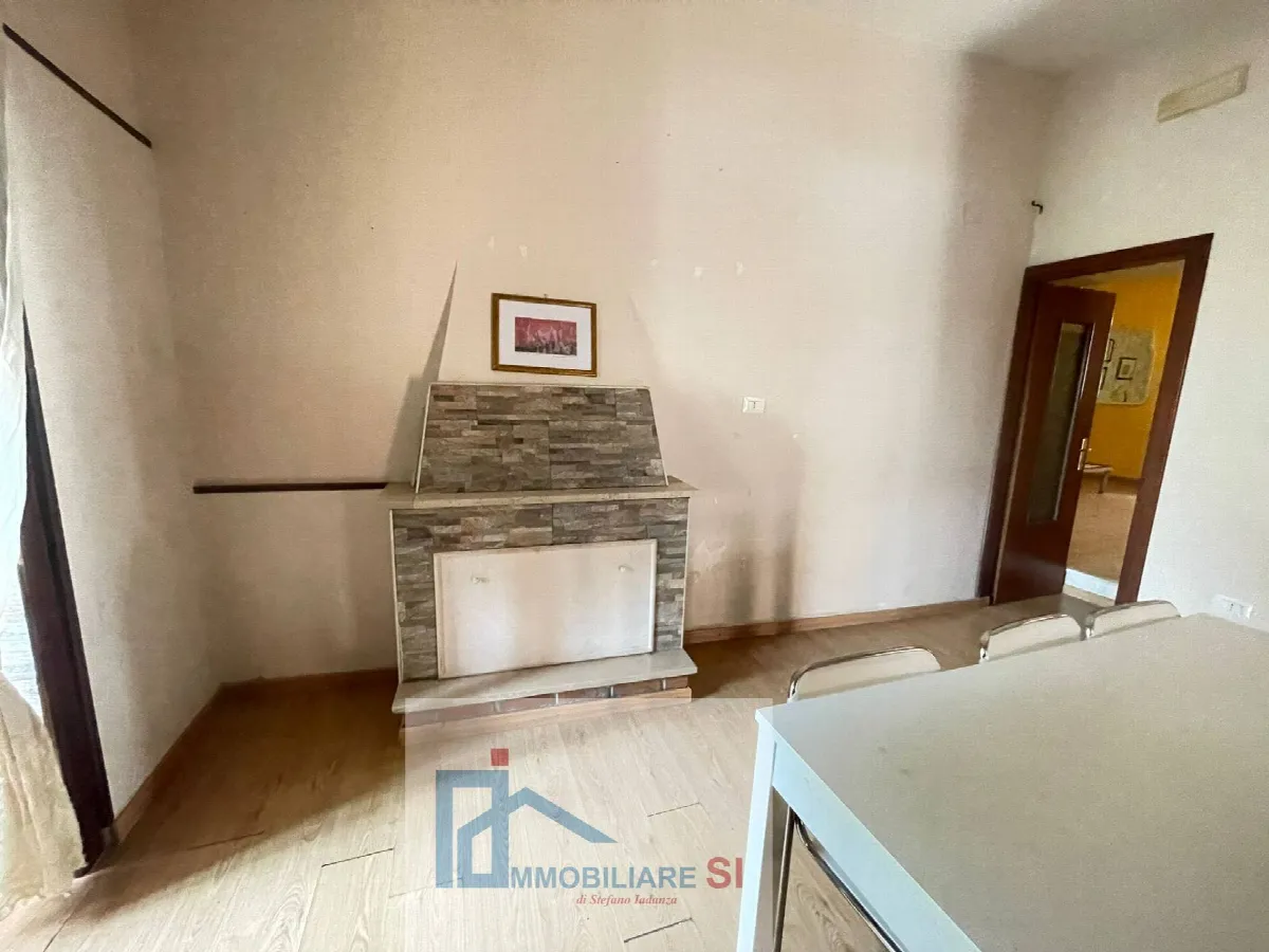 SEMINDIPENDENTE in vendita a Sant'Angelo a Cupolo - foto 8