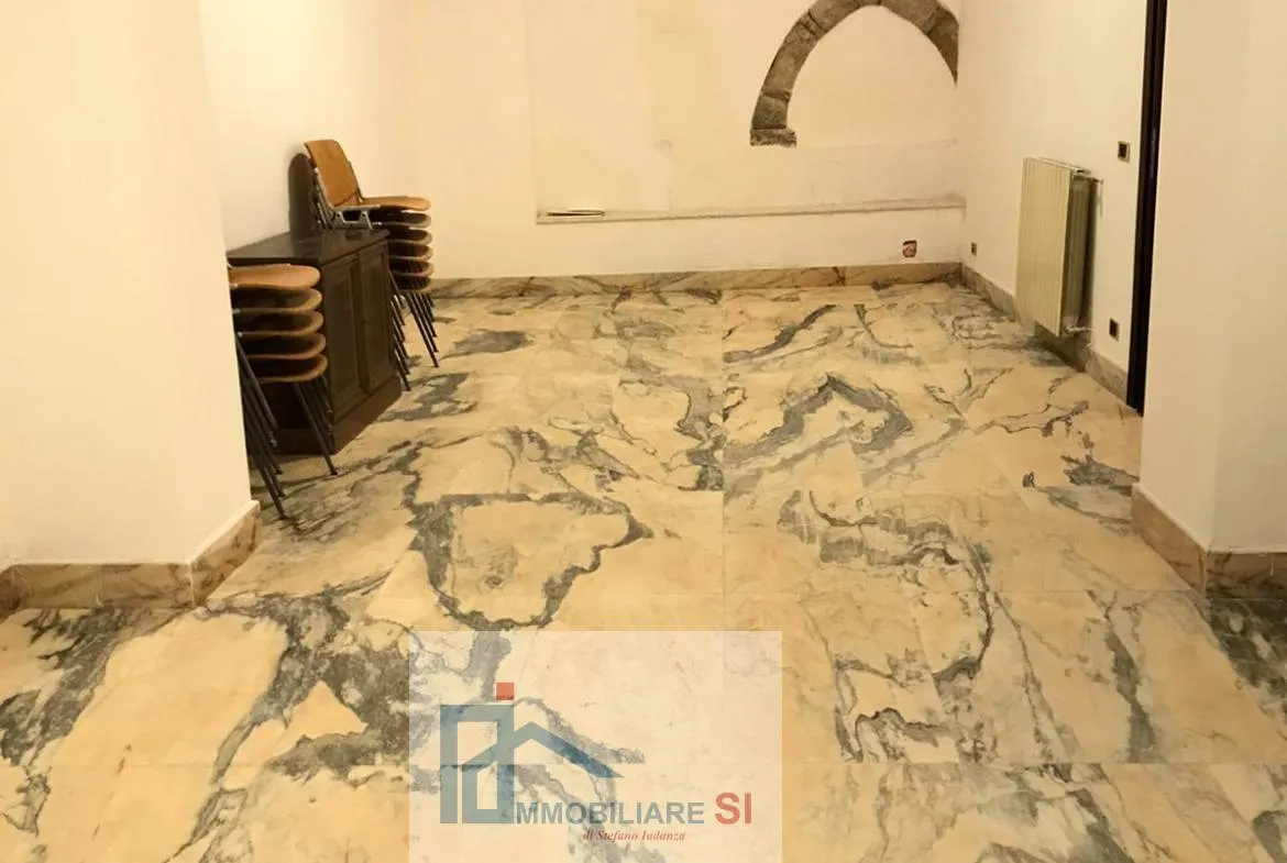 Intero Fabbricato in vendita a Benevento, Centro Storico - foto 8