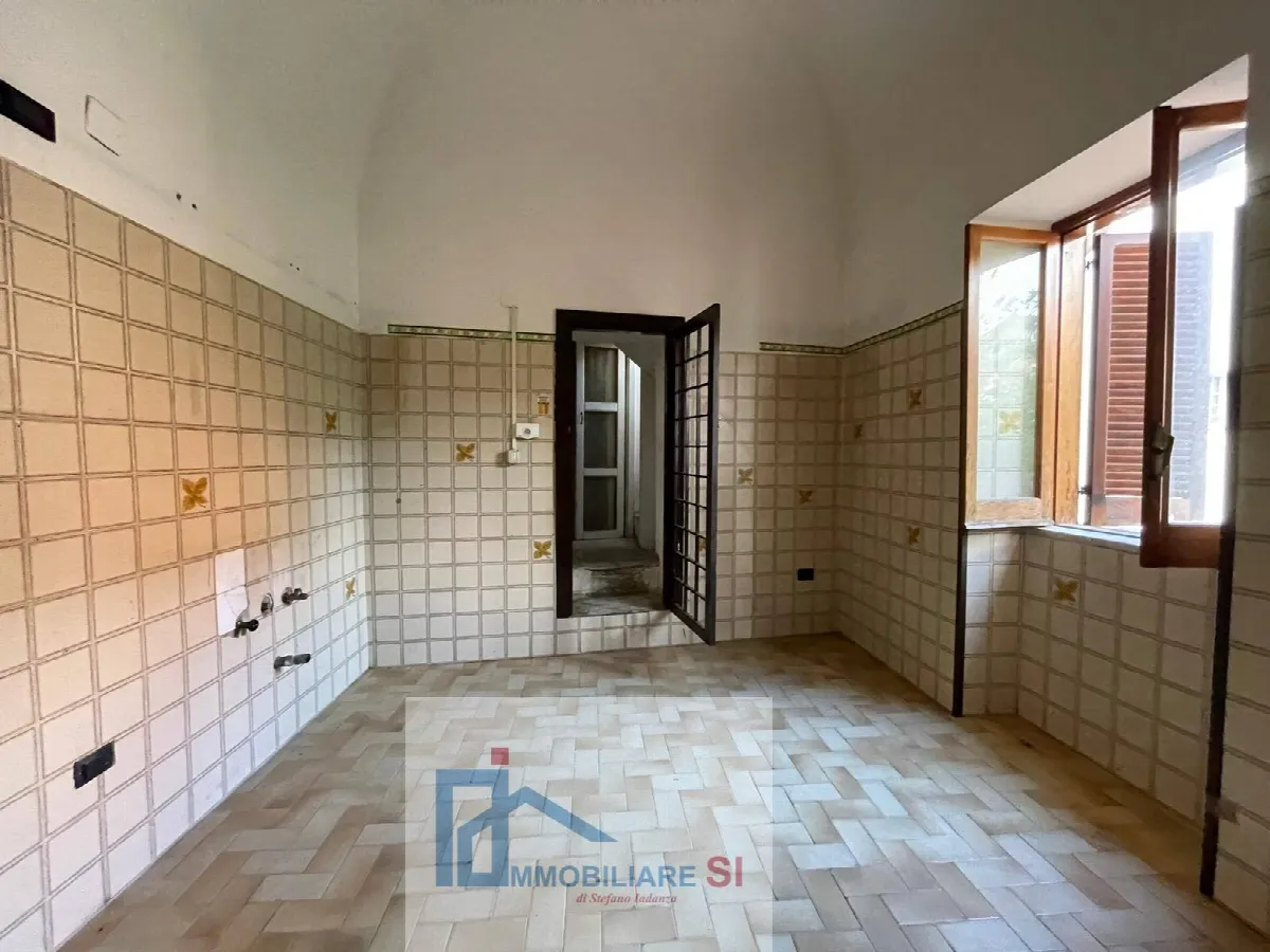 SEMINDIPENDENTE in vendita a Benevento, Centro Storico - foto 10