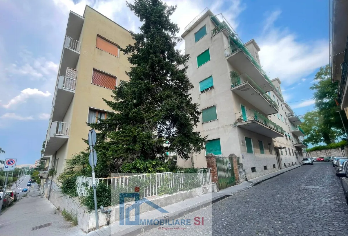 TRILOCALE in vendita a Benevento, Mellusi/Atlantici - foto 1