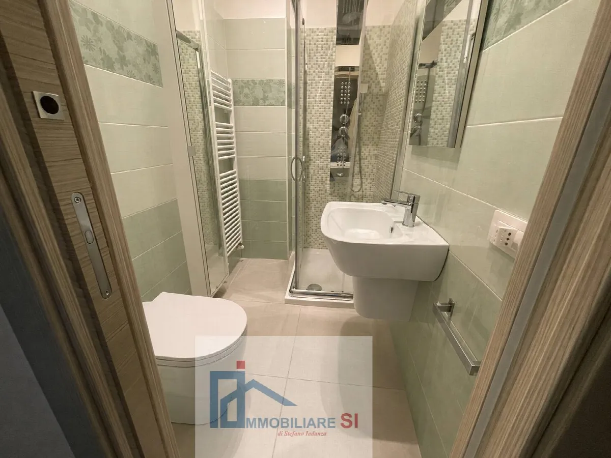 TRILOCALE in vendita a Benevento, Mellusi/Atlantici - foto 10